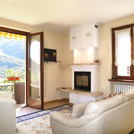 Locazione Turistica Al Roccolo - Mgg410 Apartment