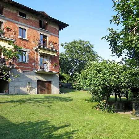 Apartment Locazione Turistica Al Roccolo - Mgg410 *