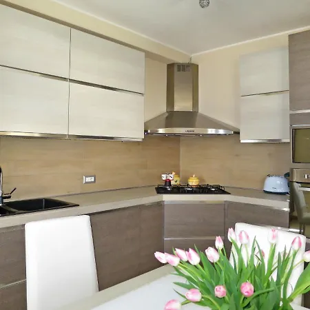 Apartamento Locazione Turistica Al Roccolo - Mgg410 Grandola ed Uniti