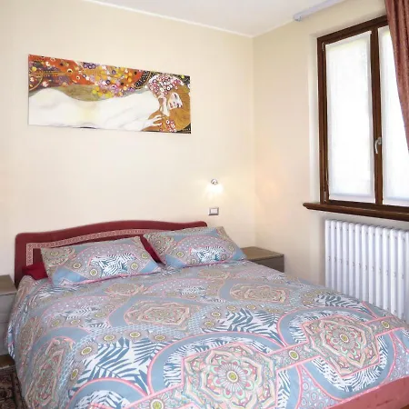 Locazione Turistica Al Roccolo - Mgg410 Apartamento *