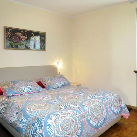 Apartamento Locazione Turistica Al Roccolo - Mgg410 *