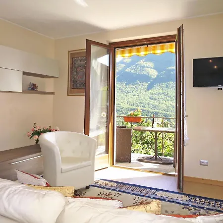 Locazione Turistica Al Roccolo - Mgg410 Apartment
