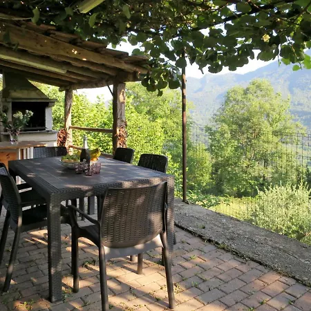 Locazione Turistica Al Roccolo - Mgg410