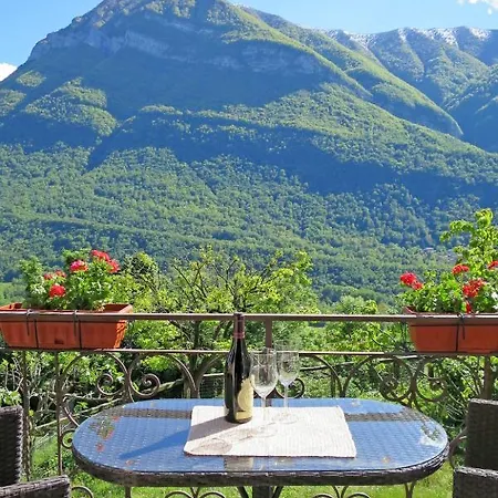Locazione Turistica Al Roccolo - Mgg410 * Grandola ed Uniti